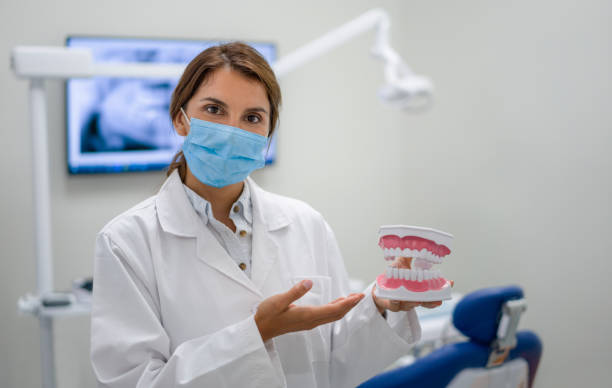 Best Broken or Chipped Tooth Repair in Warwick, RI