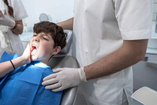 Best Emergency Treatment for Jaw Pain or Injury in Warwick, RI