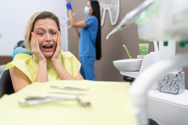 Best Emergency Treatment for Oral Infections in Warwick, RI