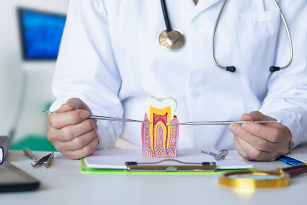 , RI Emergency Dental Service Company