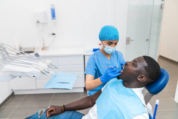 Best Emergency Wisdom Tooth Extraction in Warwick, RI