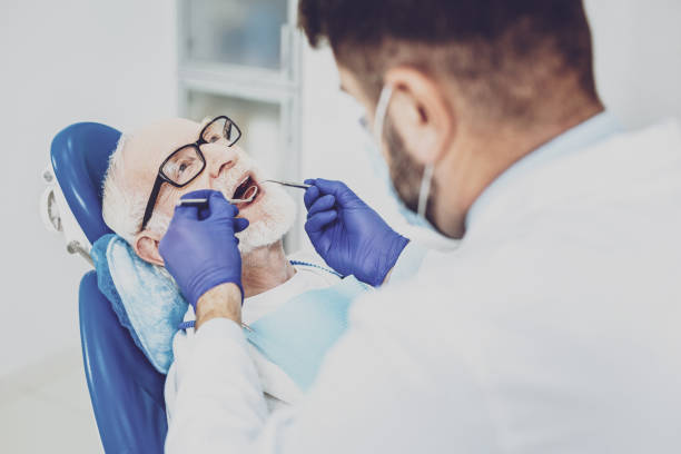 Best Emergency Cosmetic Dentistry (e.g., broken veneers) in Warwick, RI